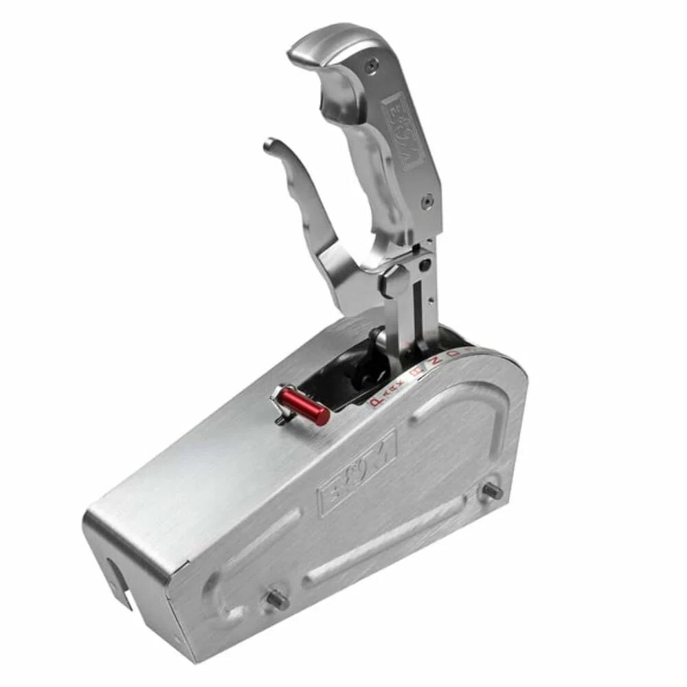 B&M Automatic Shifter - Magnum Grip Pro Stick - 81040